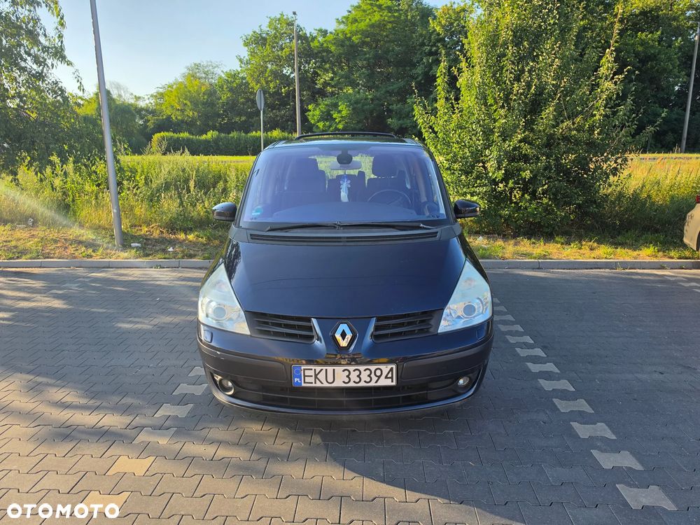 Renault Espace 2.0T Expression - 2