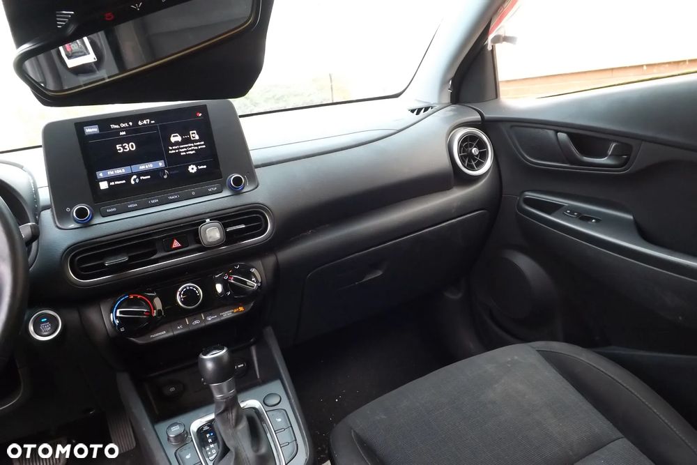 Hyundai Kona 1.6 T-GDI DCT Prime - 13