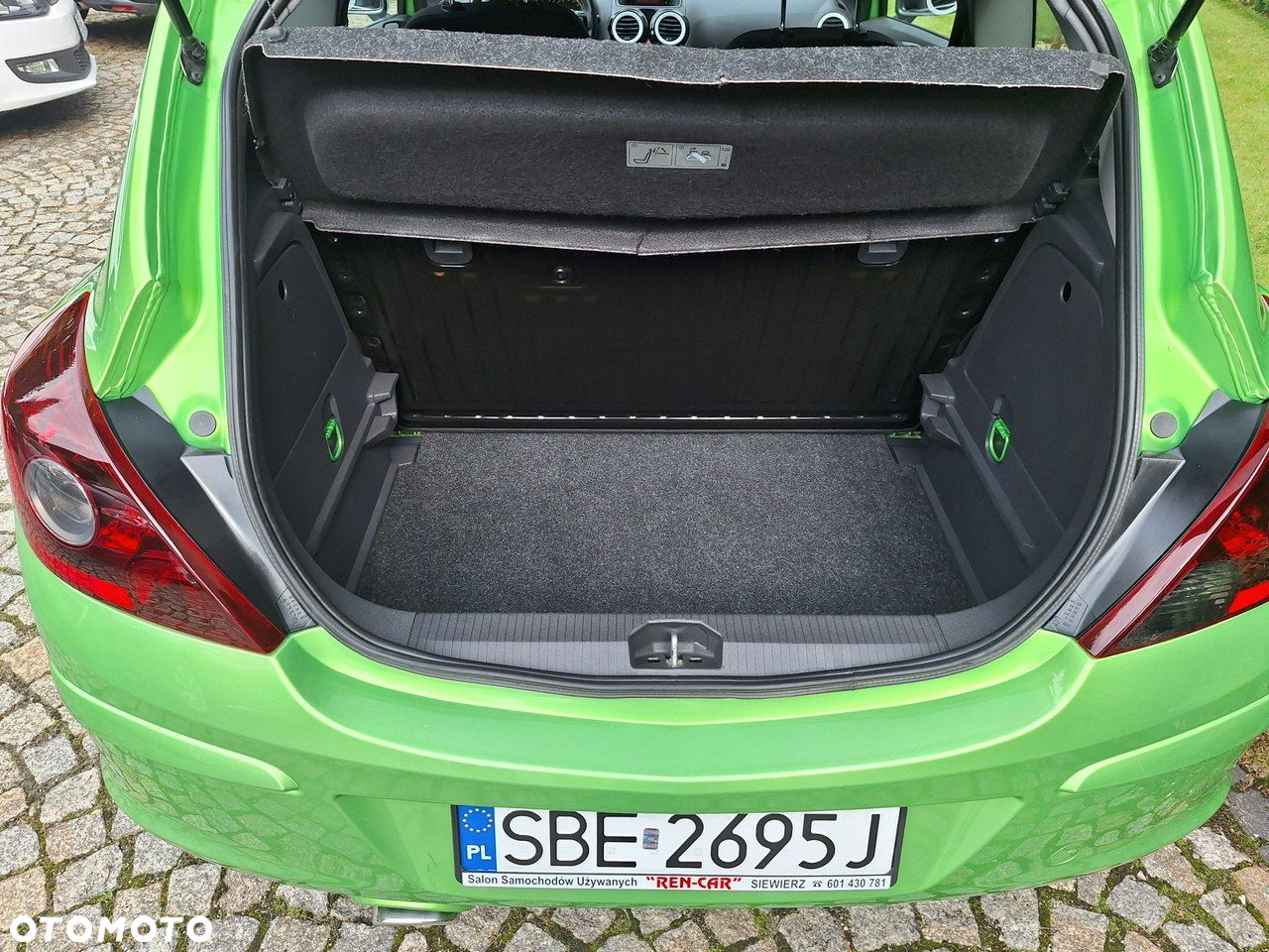 Opel Corsa - 18