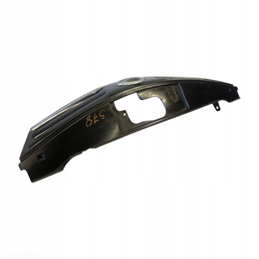 GRILL ATRAPA PRZEDNIA NISSAN NOTE E11 05-13 62310BH00H ORYGINAŁ - 11