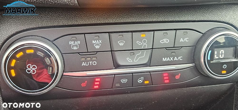 Ford Fiesta - 33