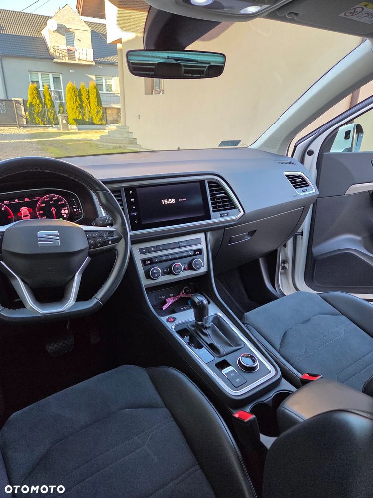 Seat Ateca 2.0 TDI Xperience S&S DSG - 6