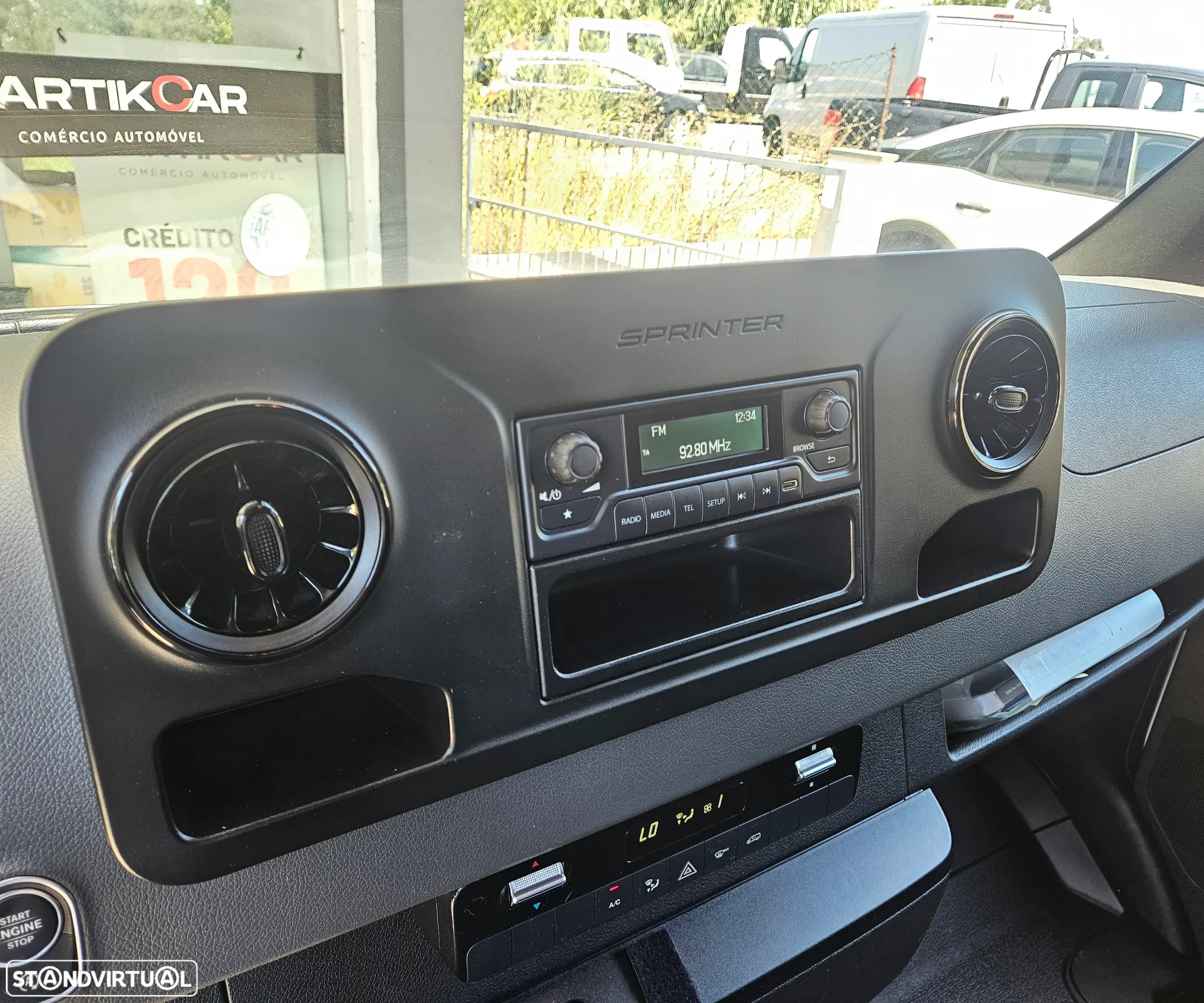 Mercedes-Benz Sprinter 311CDI - 23