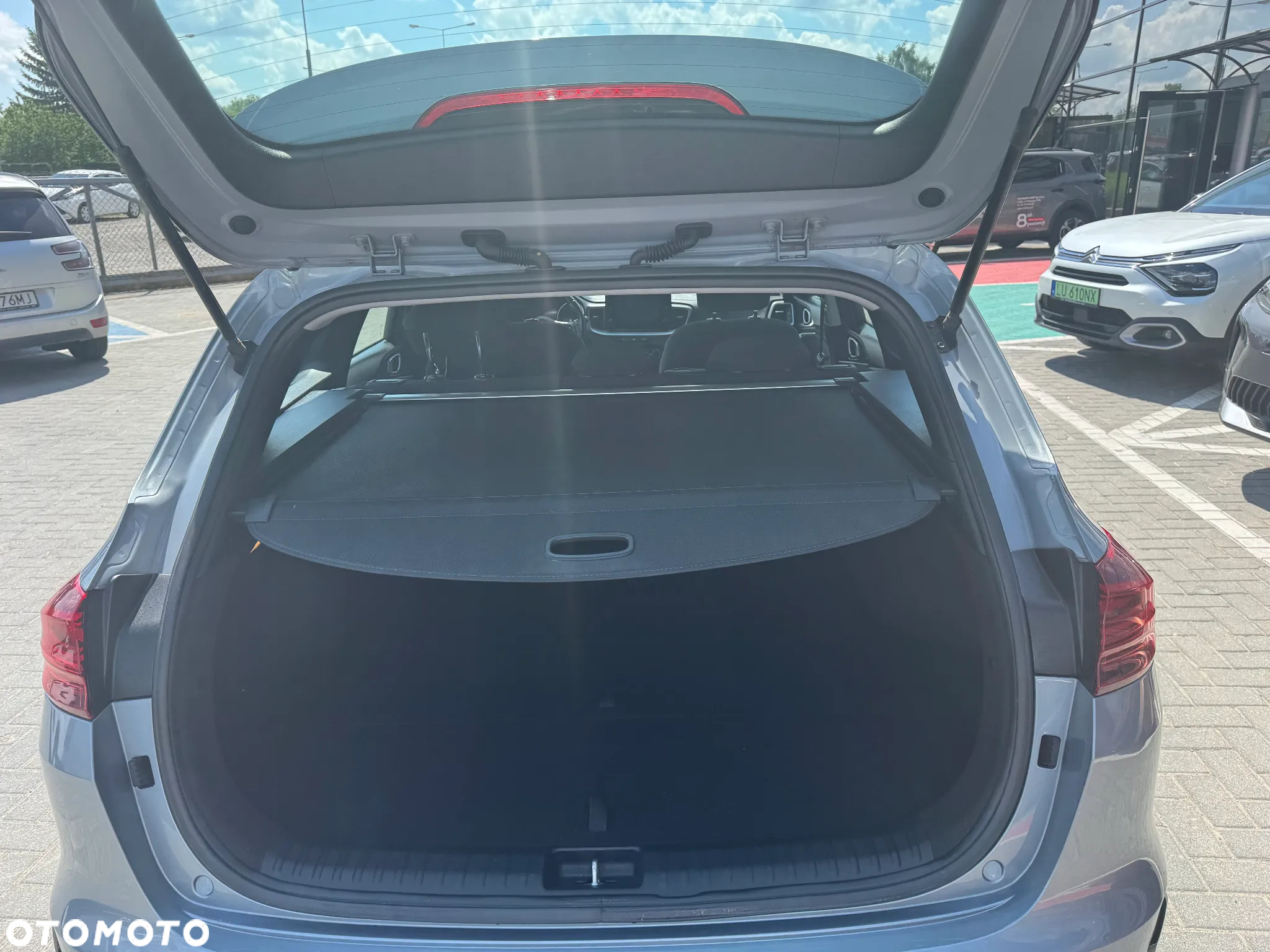 Kia Ceed 1.5 T-GDI M - 5