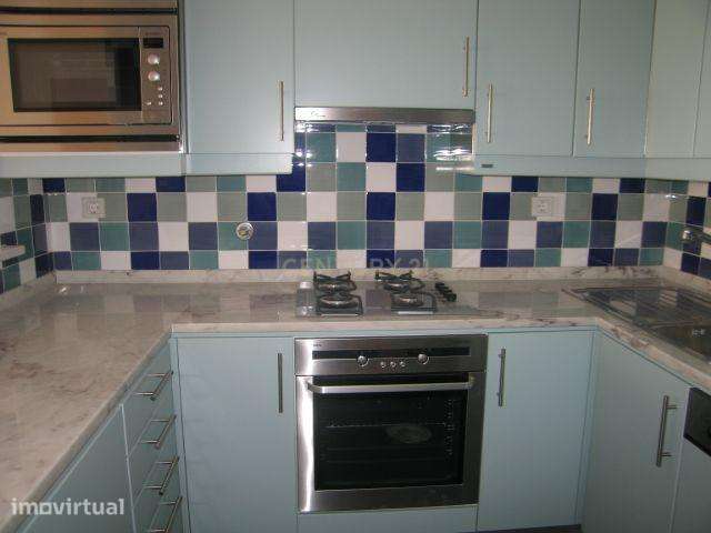 Apartamento T1 junto ao Parque das Conchas - Grande imagem: 3/21