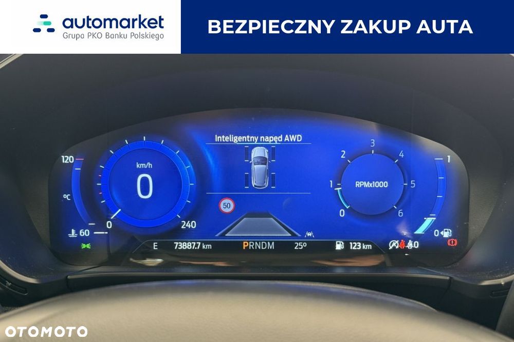 Ford Kuga 2.0 EcoBlue AWD ST-Line X - 15