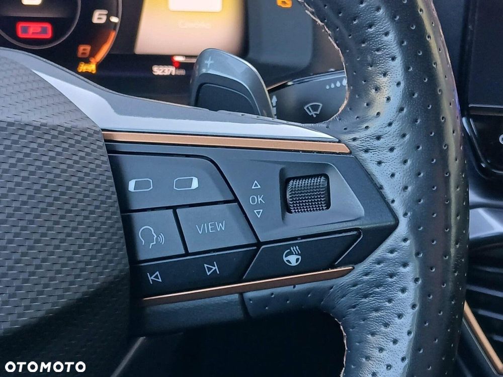 Cupra Formentor 1.4 e-Hybrid DSG - 23