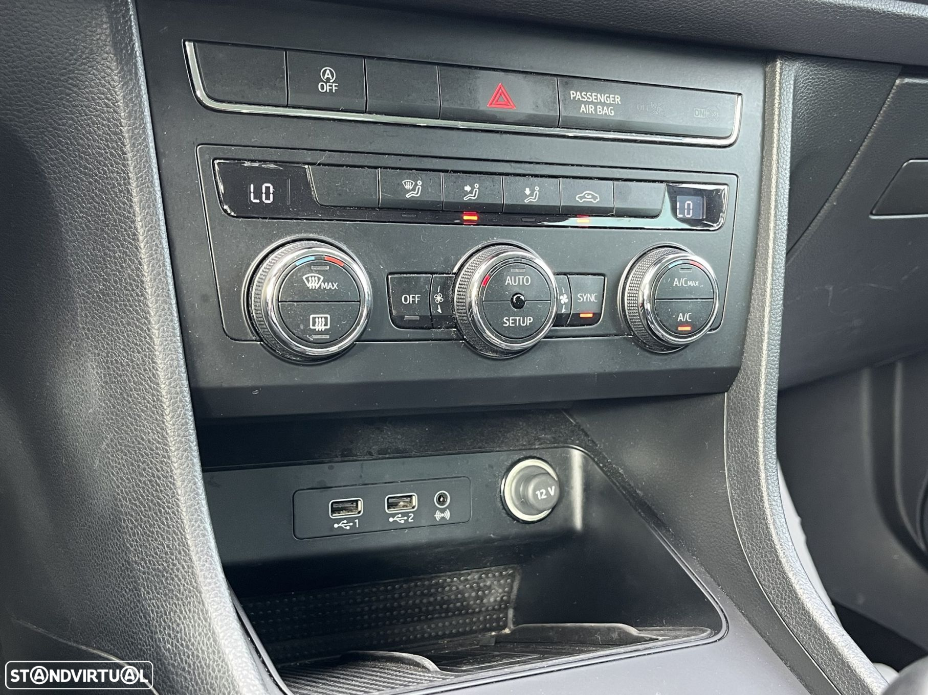 SEAT Ateca - 9