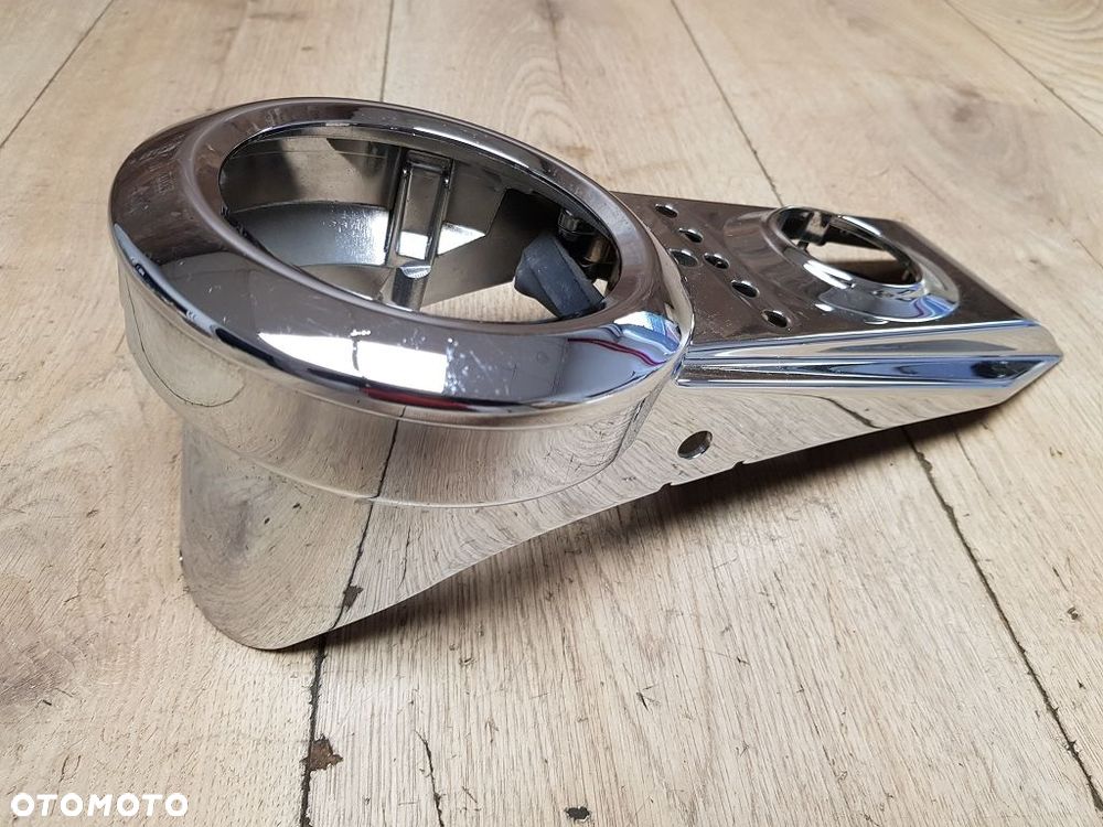 Konsola na zbiornik bak Harley Davidson Softail Fat Boy FLSTFSE CVO 71259-05 - 6