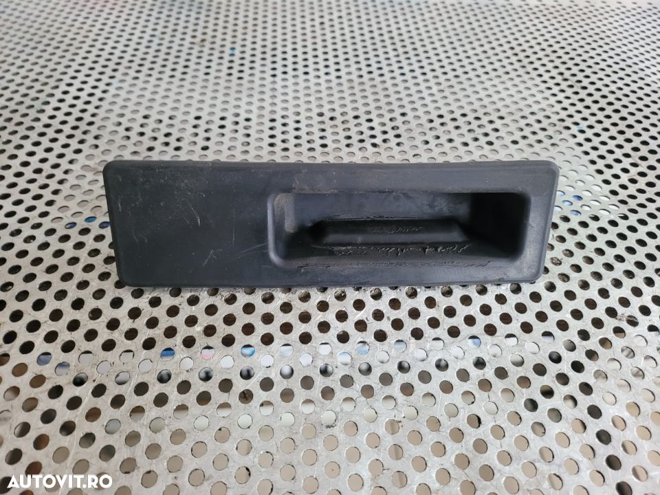 Buton Actuator Deschidere Hayon Haion Portbagaj Bmw X3 X4 F25 F26 - 1