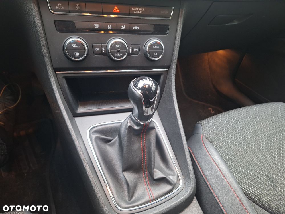 Seat Leon 1.4 TSI Start&Stop FR - 15