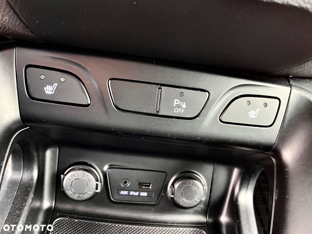 Hyundai ix35 1.7 CRDi 2WD Trend - 24