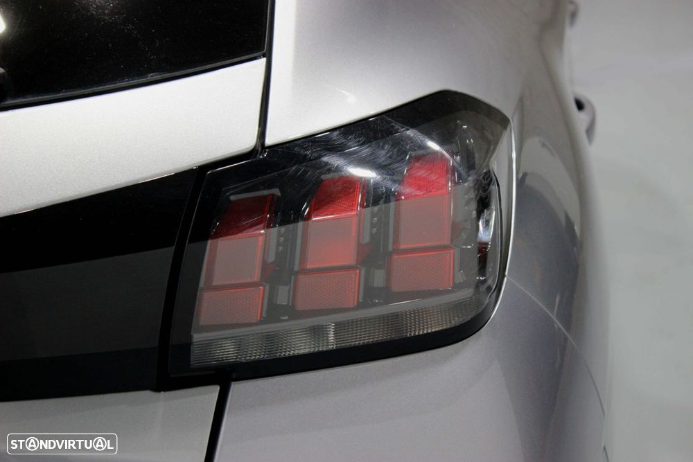 Peugeot 208 1.5 BlueHDi Active Pack - 8