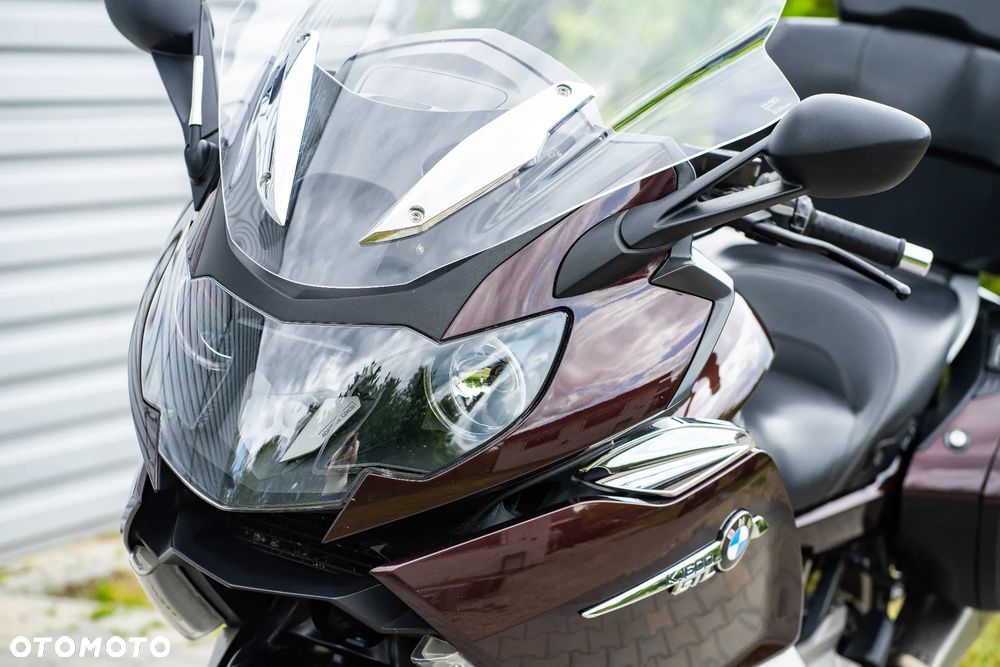 BMW K - 35