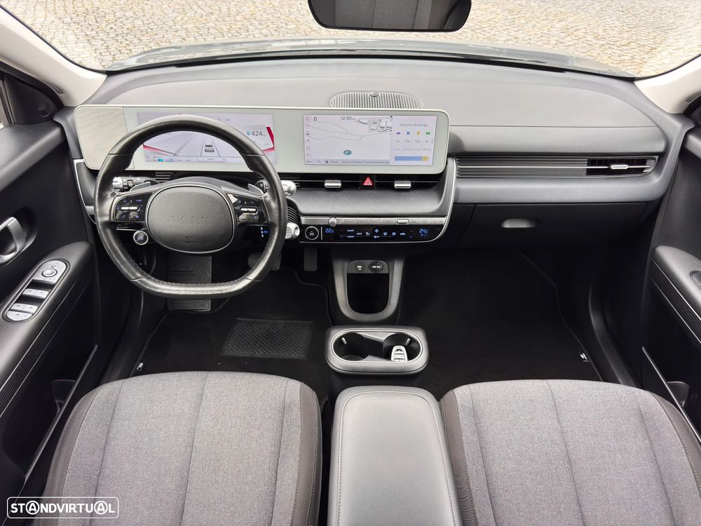Hyundai Ioniq 5 77 kWh Premium - 6