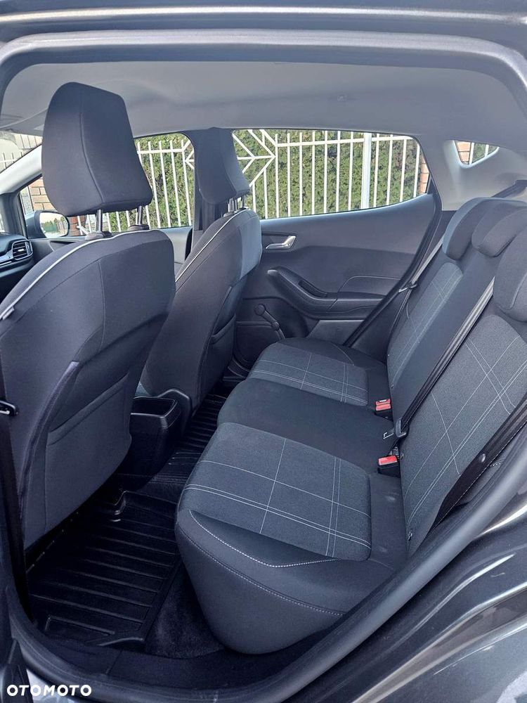 Ford Fiesta 1.1 SYNC Edition - 15