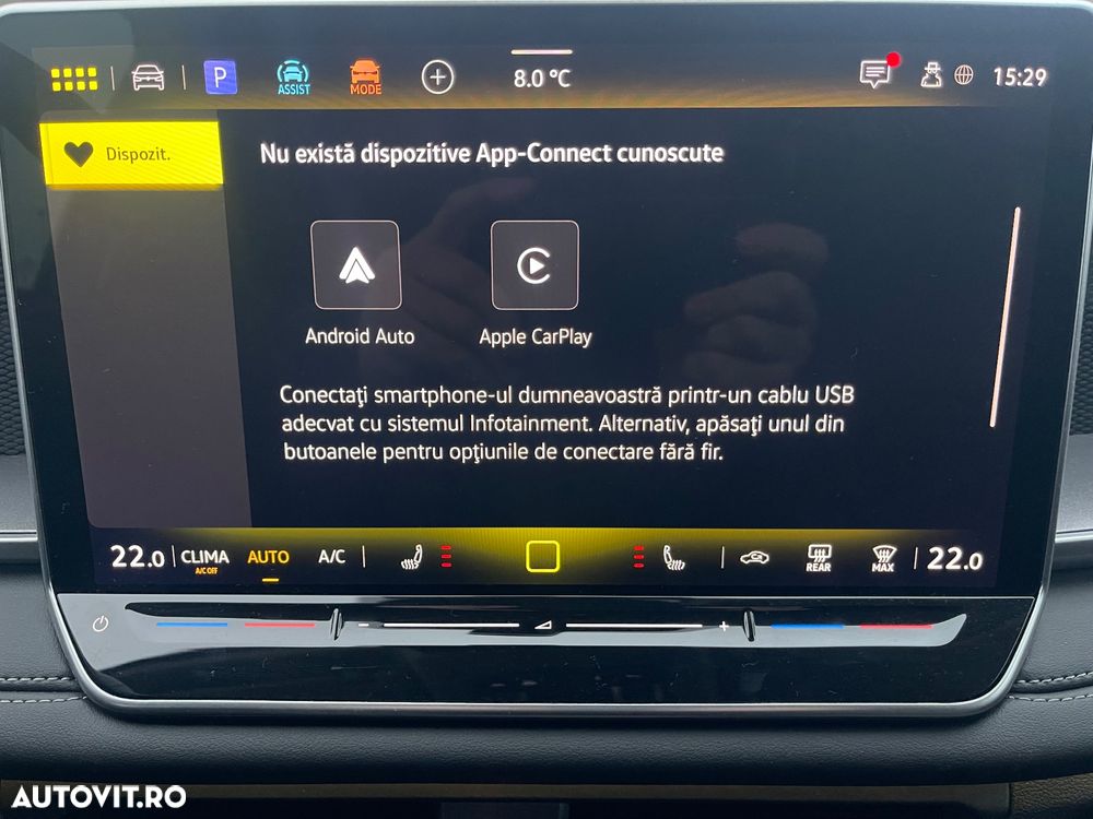 Volkswagen Tayron 2.0 TDI 4Motion DSG Life - 21