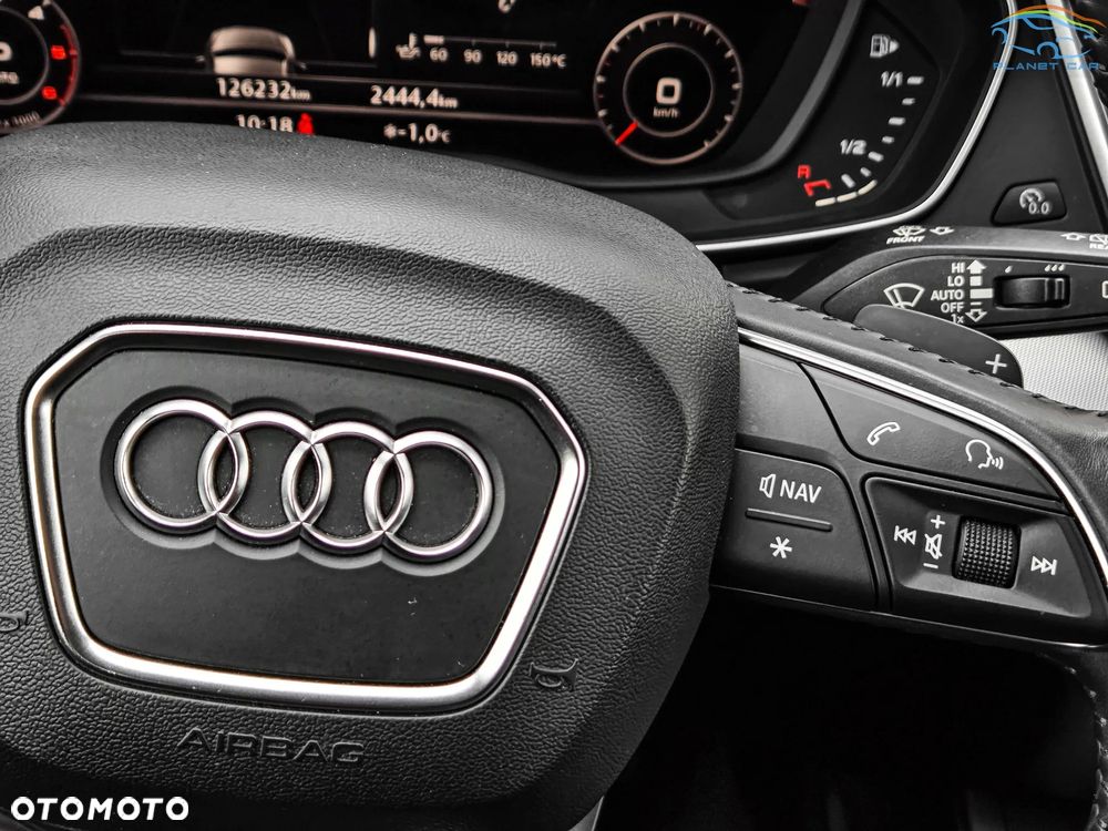 Audi Q5 2.0 TDI Quattro S tronic sport - 28