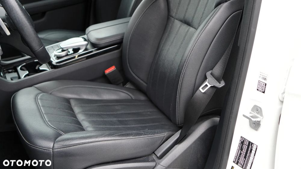 Mercedes-Benz GLS 450 4Matic 9G-TRONIC Exclusive - 23