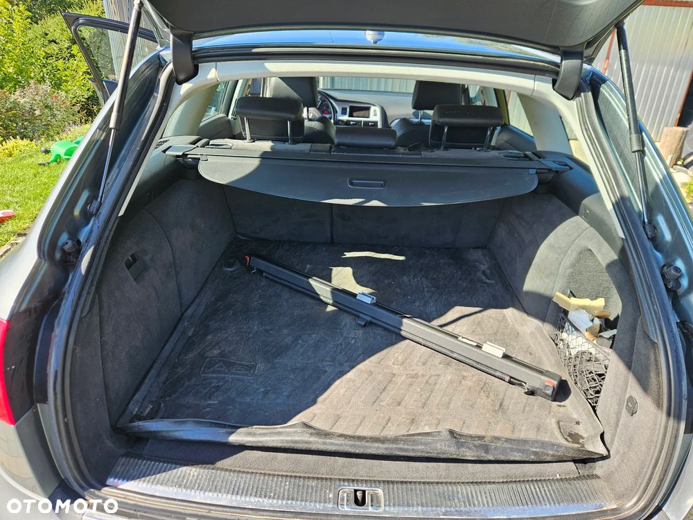 Audi A6 - 10