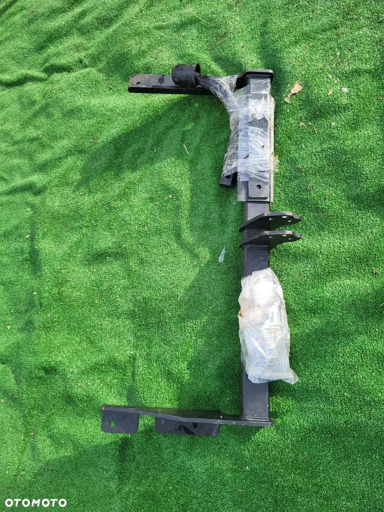 Hak holowniczy  FORD TRANSIT ER przedłuż. rama. skrzynia 91-00 ROK - 2