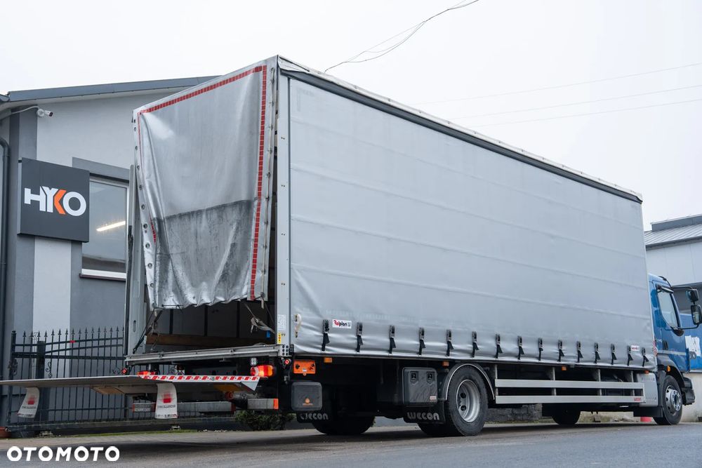 Volvo FL 240 4x2 - 5