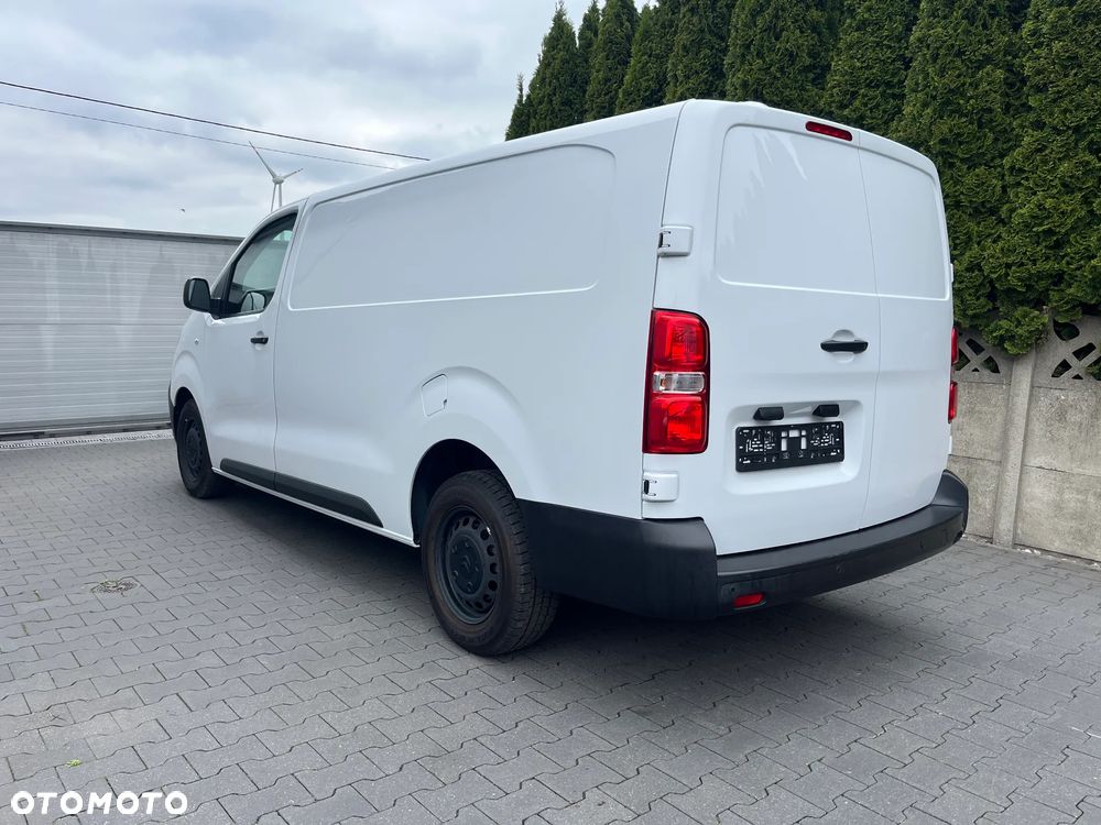 Citroën JUMPY - 4