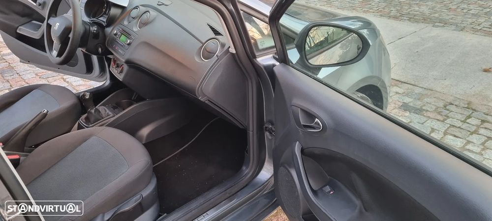 SEAT Ibiza ST 1.2 TDI I-Tech - 7