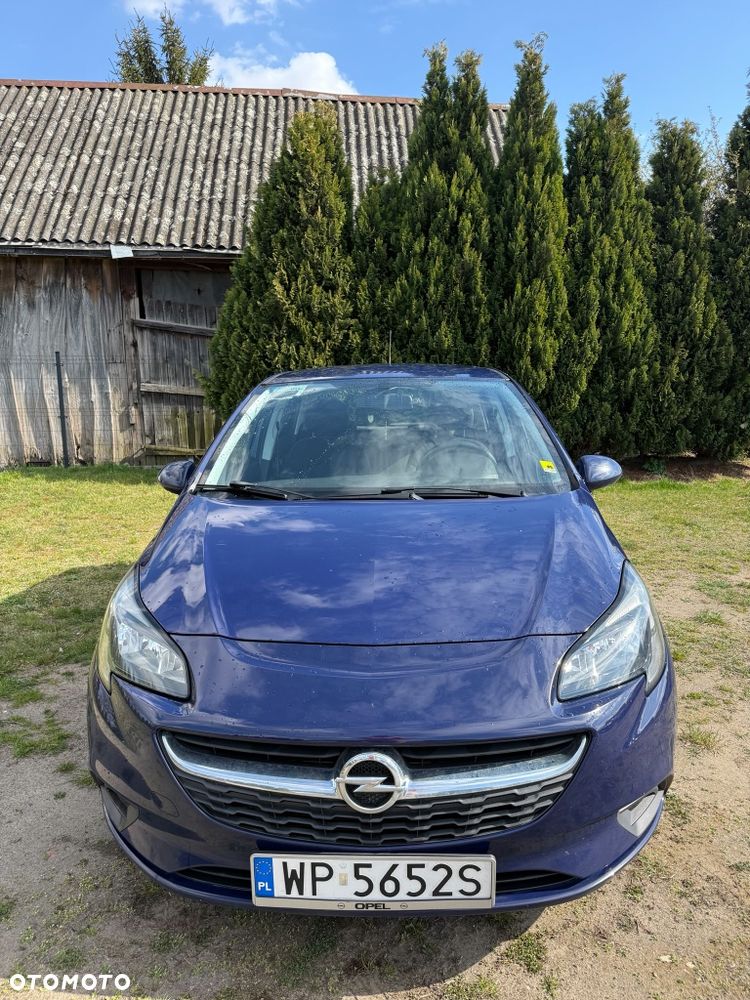 Opel Corsa - 6