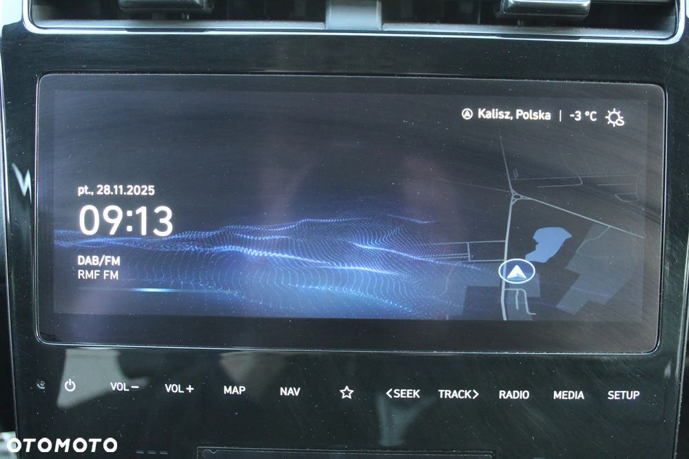 Hyundai Tucson 1.6 T-GDi 48V N Line 2WD DCT - 19