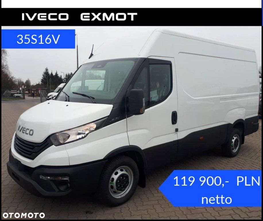 Iveco Daily