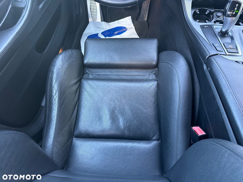 BMW Seria 5 530d xDrive - 9