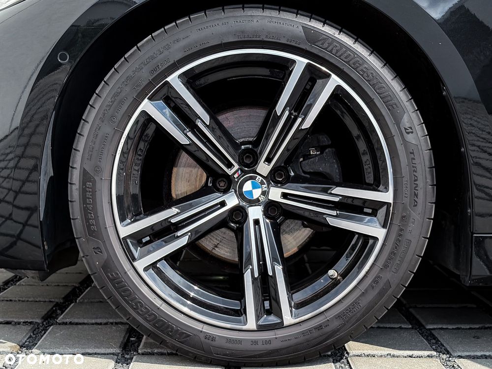 BMW Seria 4 420i Sport-Aut M Sport - 37