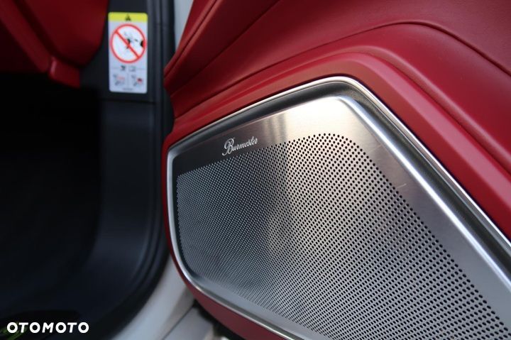 Porsche Panamera Turbo S E-Hybrid GPF - 32