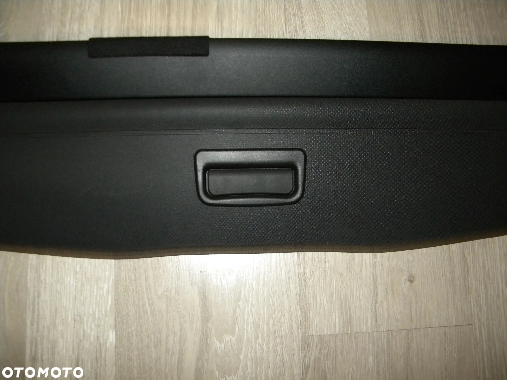 BARDZO ŁADNA ROLETA BAGAŻNIKA LAND ROVER DISCOVERY SPORT L550 14-25 FV ORYGINAL FK72-46668 - 8