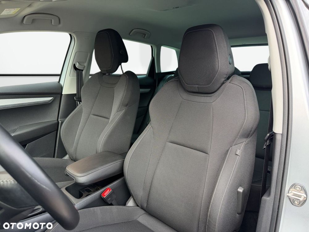 Skoda Karoq 1.5 TSI ACT Ambition DSG - 13