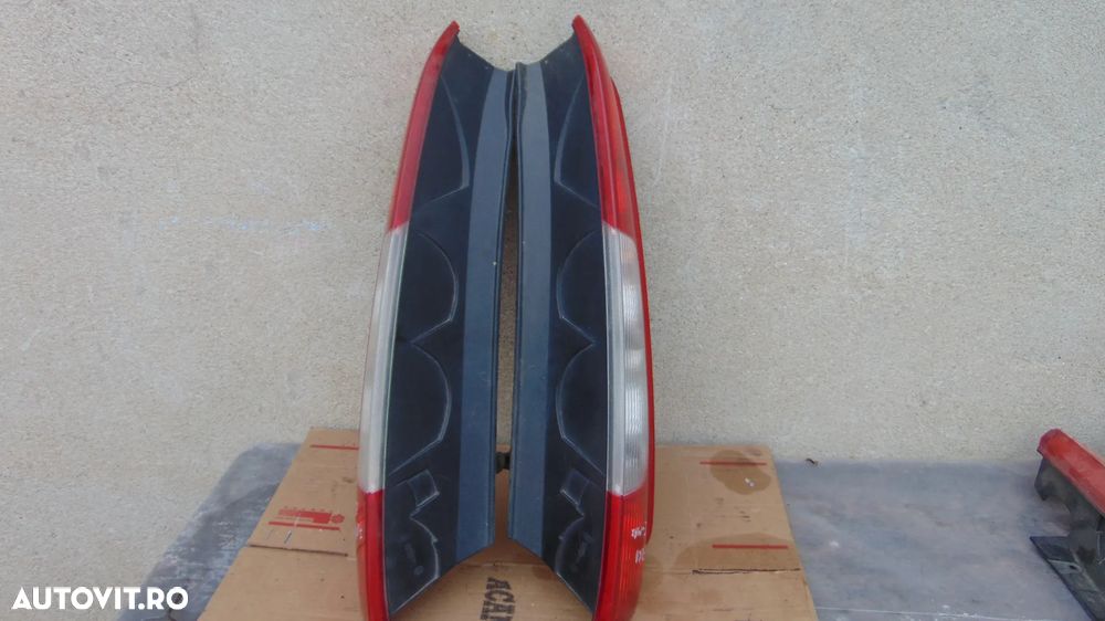 Stopuri stanga/dreapta Ford Focus C-MAX an 2003-2007 - 4