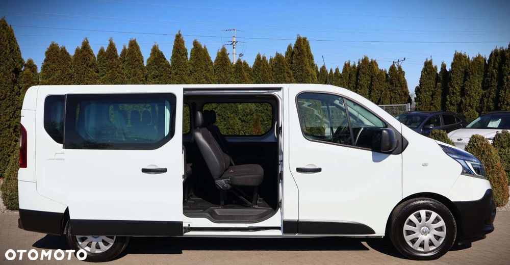 Renault Trafic - 6