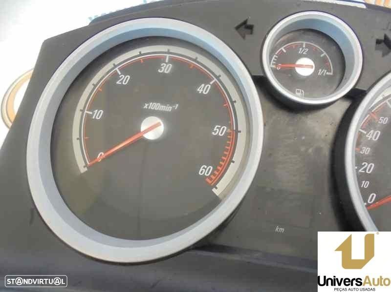 QUADRANTE OPEL ASTRA H GTC 2004 -13225977 - 3