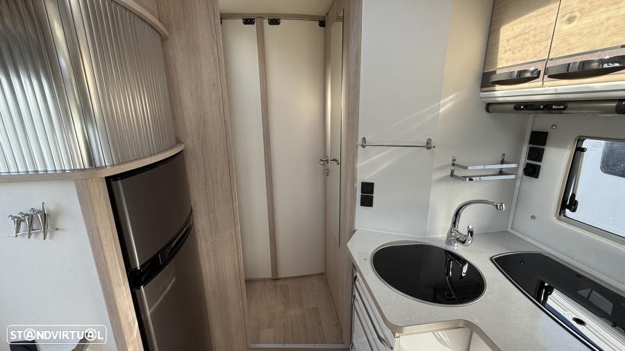 Rapido Serie 6F 696 FF 50 anos c.central e basculante - 15