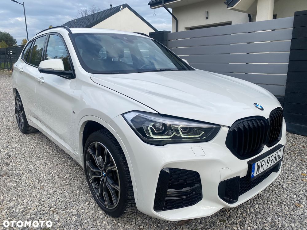 BMW X1 sDrive18i M Sport - 1