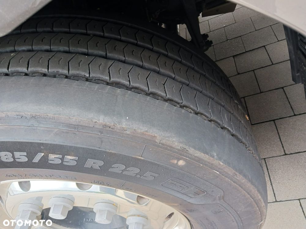 DAF 530 XG+ - 13