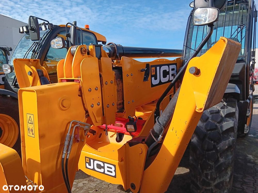 JCB 540-170 - 8
