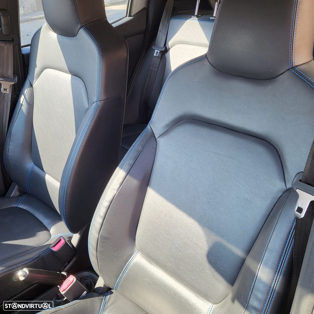 Dacia Spring Electric 45 Comfort Plus - 7