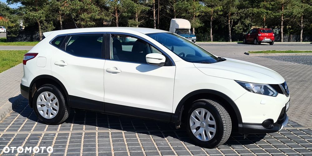 Nissan Qashqai 1.2 DIG-T 360 - 13