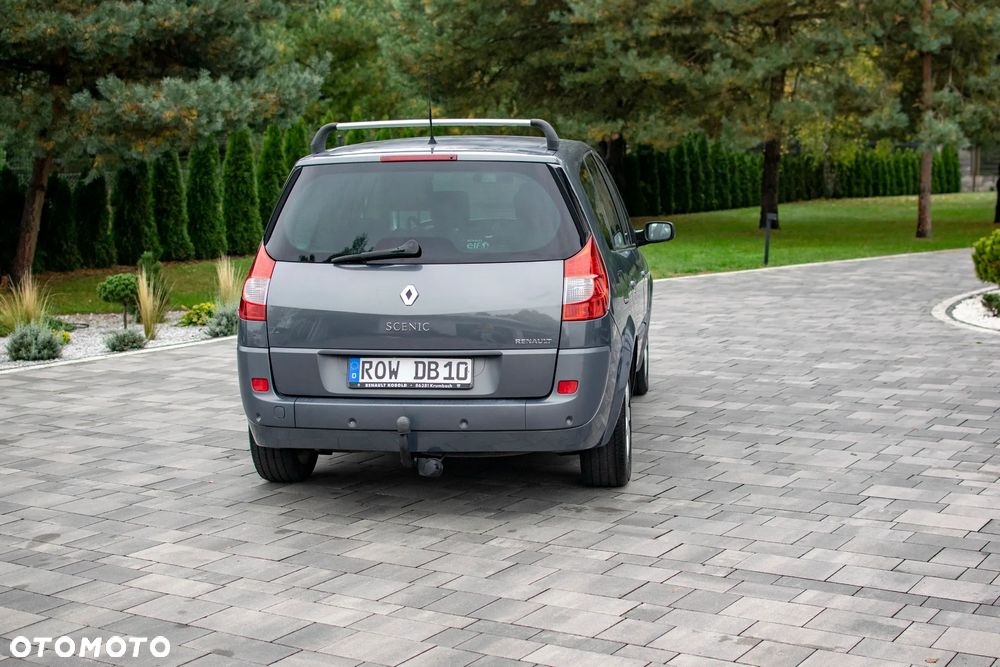 Renault Grand Scenic Gr 2.0T 16V Exception - 20