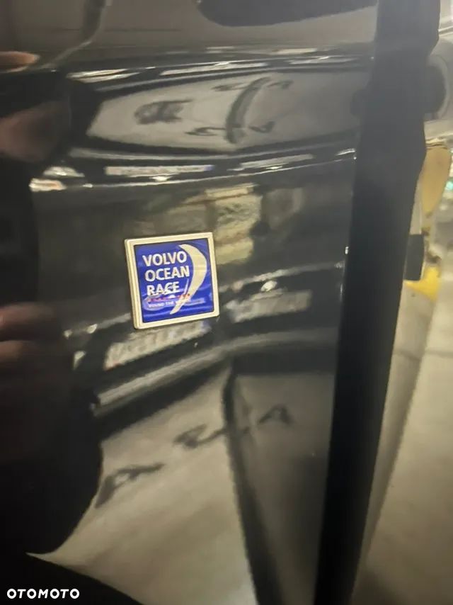 Volvo XC 60 D4 AWD Ocean Race - 5