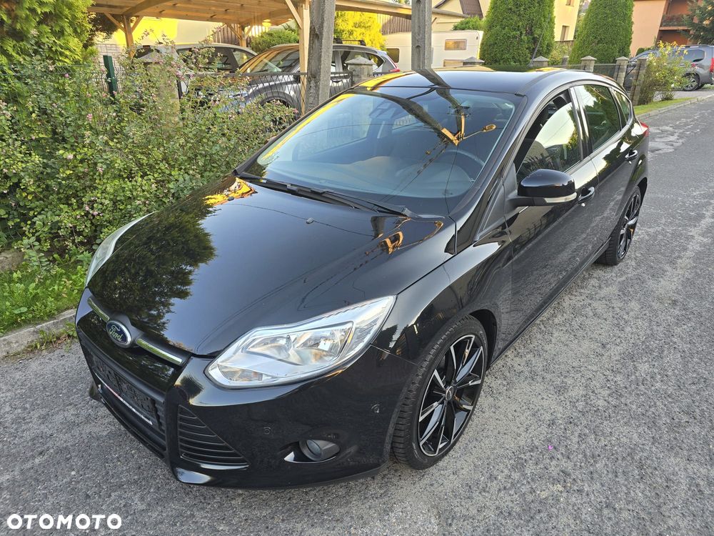 Ford Focus 1.0 EcoBoost Gold X (Edition Start) - 6