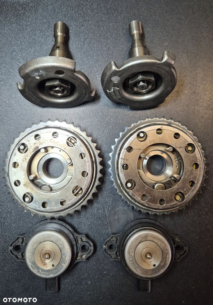 Vanosy N20B20/N26B20 bmw seria f 320i, 328i - 1