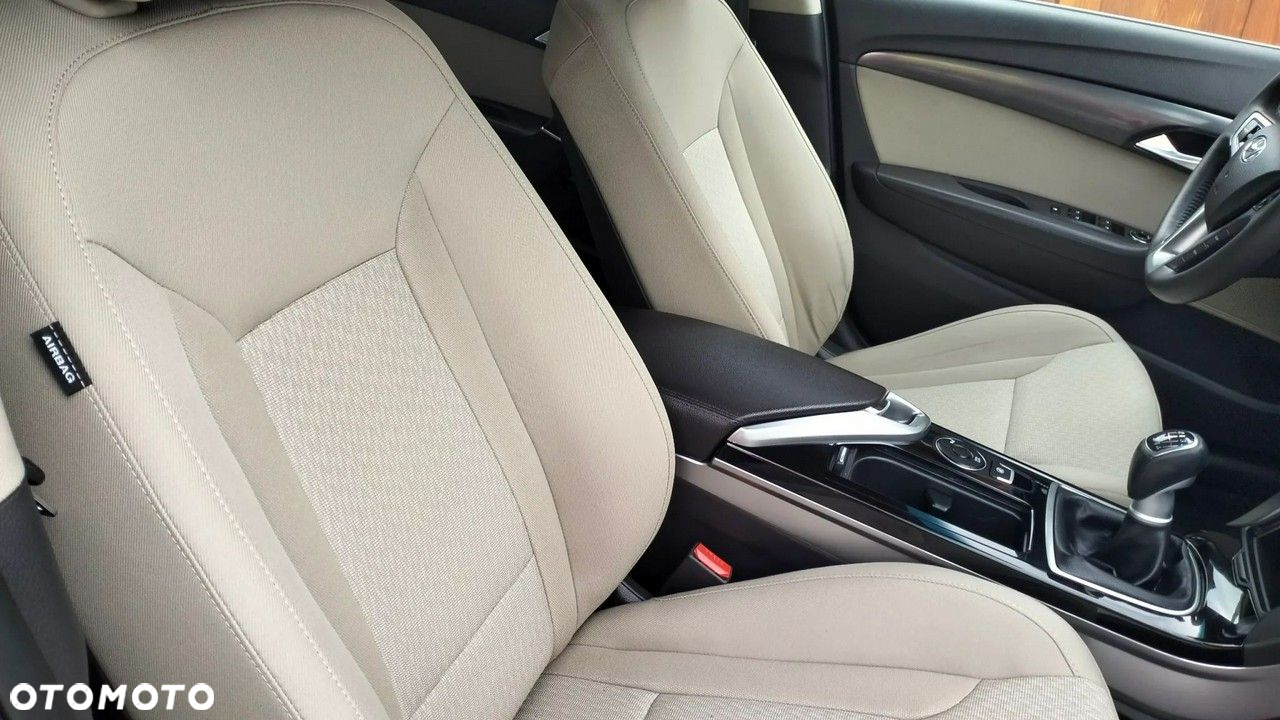 Hyundai i40 1.7 CRDi Style - 18
